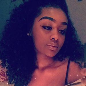 Meet your Posher, Ranesha